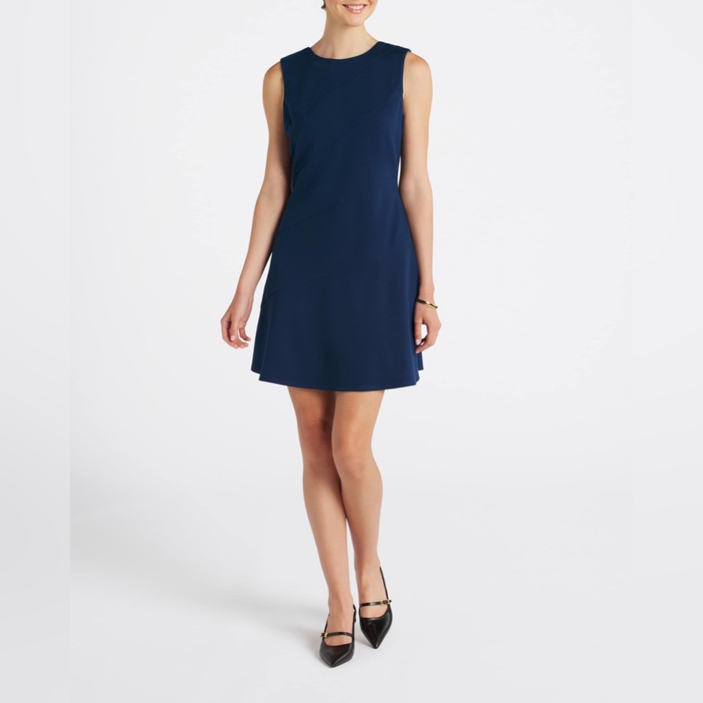 Fortune & Ivy Siobhan Dress